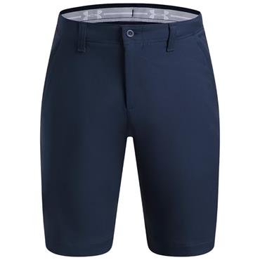 Under Armour Junior - Boys Showdown 12.8" Shorts Academy - Halo Grey (409)